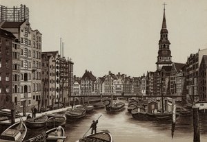 Hambourg : Reimers-Fleet