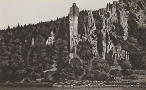 Hans Heiling - German School