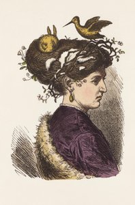 Chapeau pour mars - German School