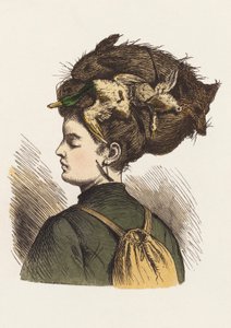Chapeau pour novembre