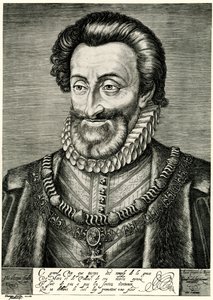 Henri IV