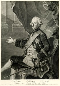 Henri Prince de Prusse