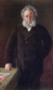 Henrik Ibsen (1828-1902)