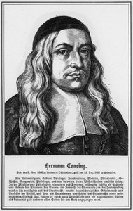 Hermann Conring