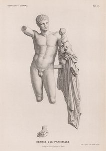 Hermès et l