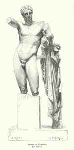 Hermès et l