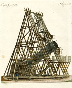 Télescope de Herschel