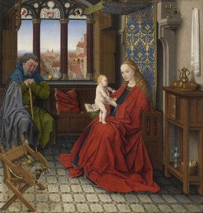 Sainte Famille