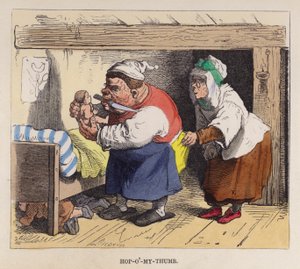 Le Petit Poucet