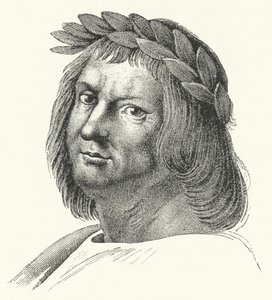 Jacopo Sannazaro, poète italien
