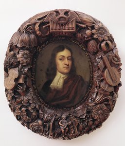 Jan Adams Reinken - German School
