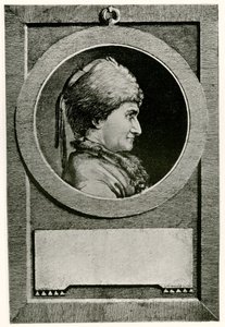 Jean-Jacques Rousseau
