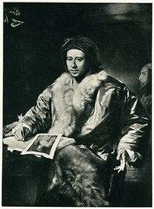 Johann Joachim Winckelmann