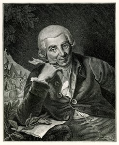 Johann Wilhelm Ludwig Gleim - German School