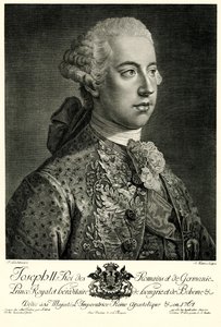 Joseph II