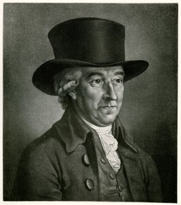 Justus Möser