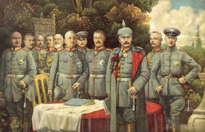 Kaiser Wilhelm II d