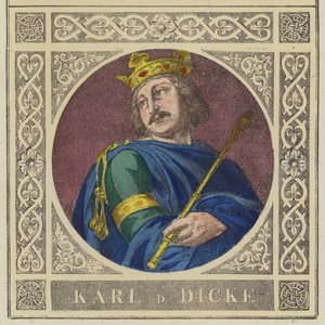 Karl D Dicke, 876-887
