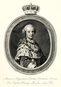 Charles Théodore - German School