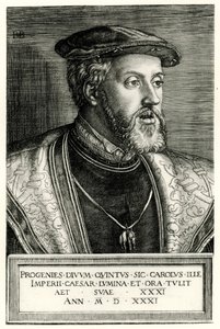 Charles V