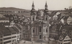Église catholique