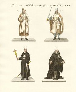 Ordre de chevalerie
