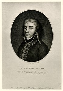 Lazare Hoche - German School