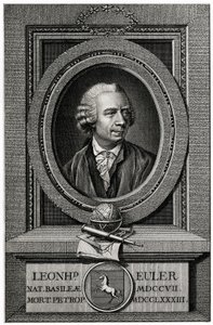Leonhard Euler