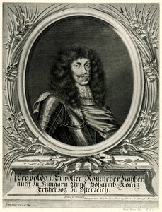 Léopold Ier - German School