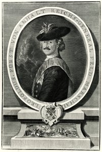 Léopold Ier - German School