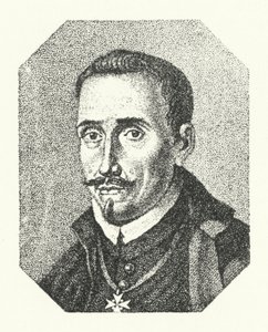 Lope de Vega, poète et dramaturge espagnol