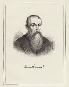 Lucas Cranach - German School