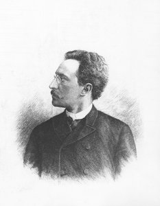 Ludwig Fulda
