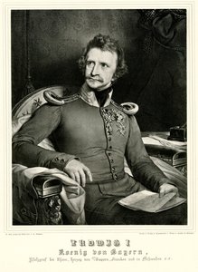 Ludwig I. - German School