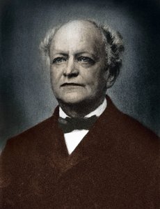 Ludwig Koechel - German School