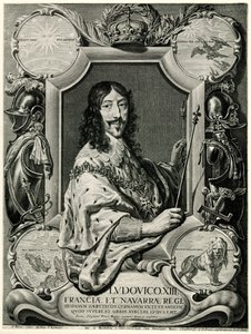 Louis XIII