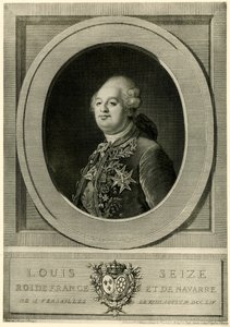 Louis XVI