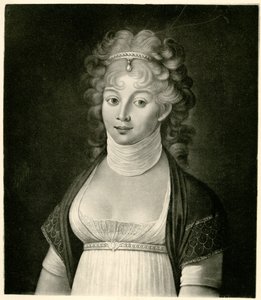 Louise de Mecklembourg-Strelitz - German School