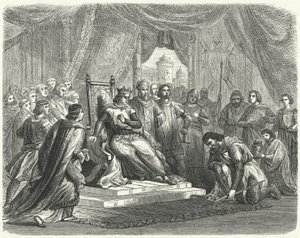 Malcolm IV d