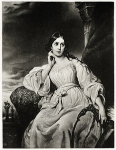 Maria Felicitas Malibran - German School