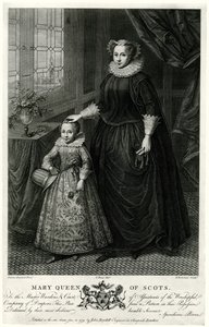 Marie Stuart