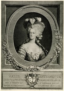 Marie-Antoinette