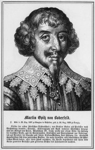 Martin Opik von Boberfeld