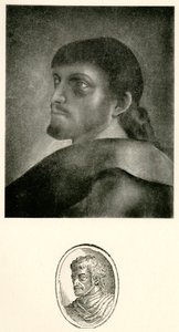 Masaccio - German School