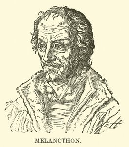 Melanchthon