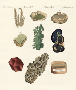 Métaux