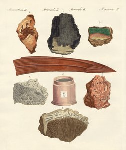 Métaux et semi-métaux