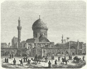 Mosquée d