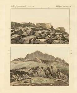 Mont Sinaï