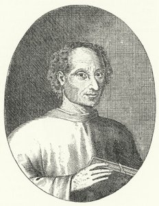 Niccolò Machiavelli, politicien et écrivain florentin